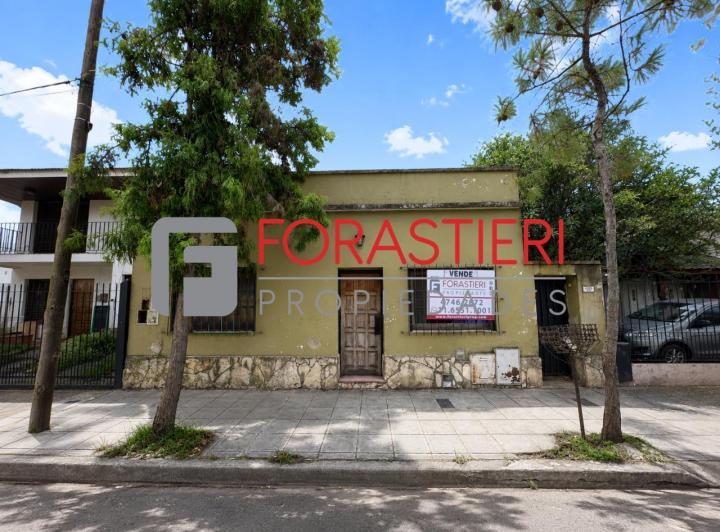 Casa · 125m² · 3 Dormitorios