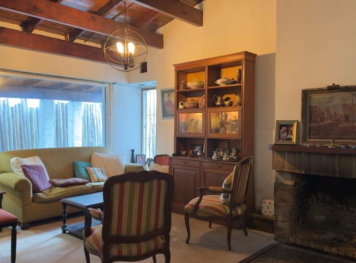 Casa · 172m² · 4 Ambientes