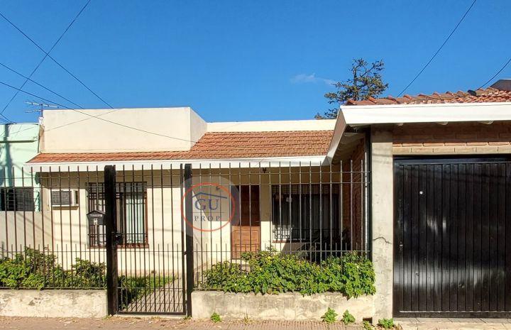 Casa · 158m² · 3 Ambientes · 1 Cochera