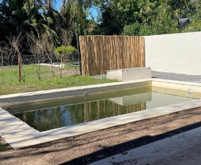 Casa · 160m² · 4 Ambientes · 1 Cochera