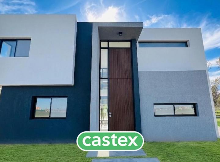 Casa · 187m² · 5 Ambientes · 2 Cocheras