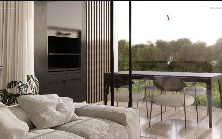 Casa · 122m² · 4 Ambientes · 2 Cocheras