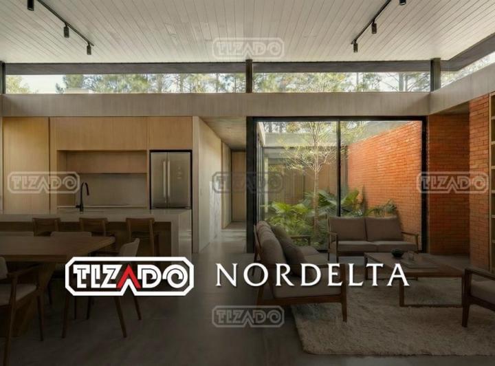 Casa · 270m² · 5 Ambientes · 1 Cochera