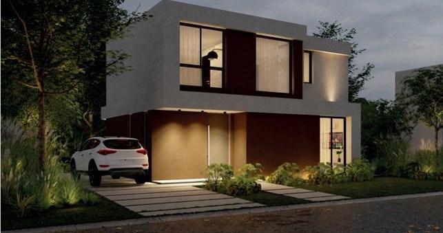 Casa · 149m² · 4 Ambientes