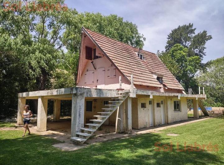 Casa · 88m² · 3 Ambientes
