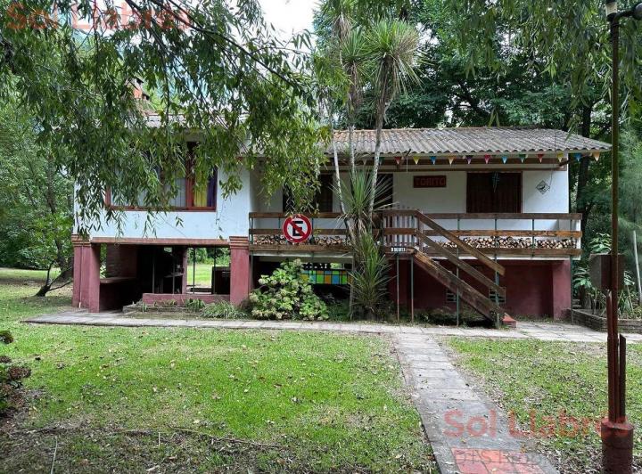 Casa · 50m² · 3 Ambientes