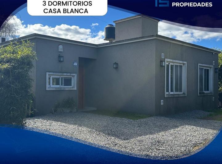 Casa · 75m² · 4 Ambientes