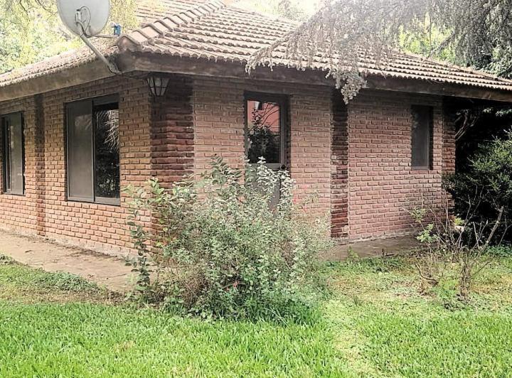 Casa · 34m² · 2 Ambientes