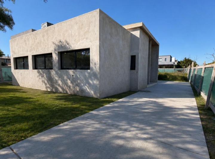 Casa · 111m² · 6 Ambientes · 3 Cocheras