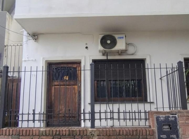 Casa · 107m² · 3 Ambientes