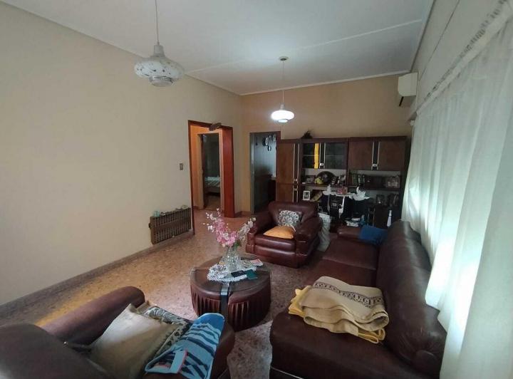 Casa · 105m² · 4 Ambientes
