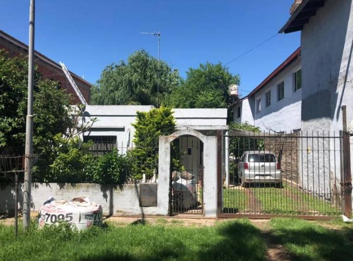 Casa · 94m² · 2 Dormitorios