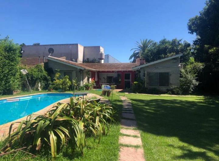 Casa · 104m² · 2 Dormitorios