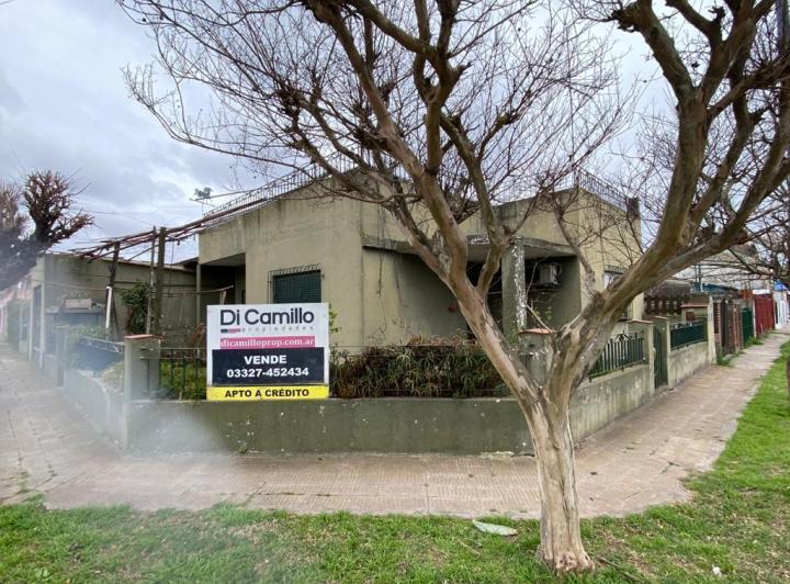 Casa · 152m² · 2 Dormitorios