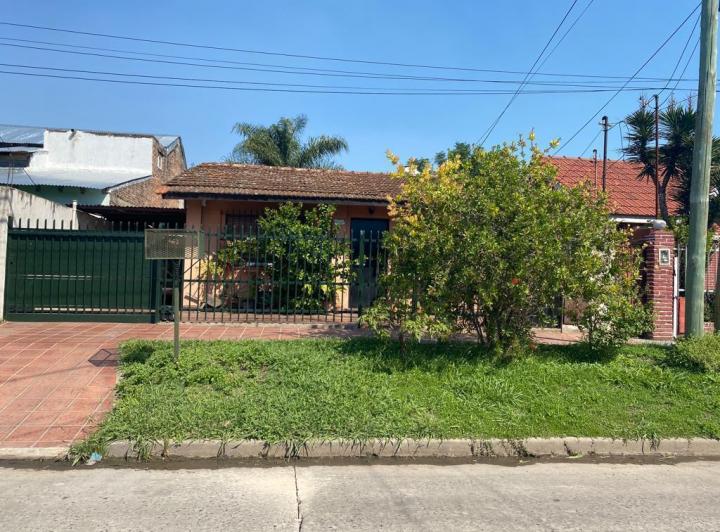 Casa · 3 Ambientes