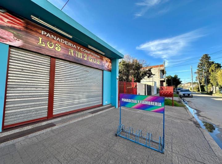 Casa · 158m² · 3 Ambientes · 2 Cocheras