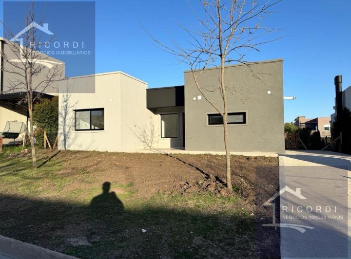 Casa · 107m² · 4 Ambientes