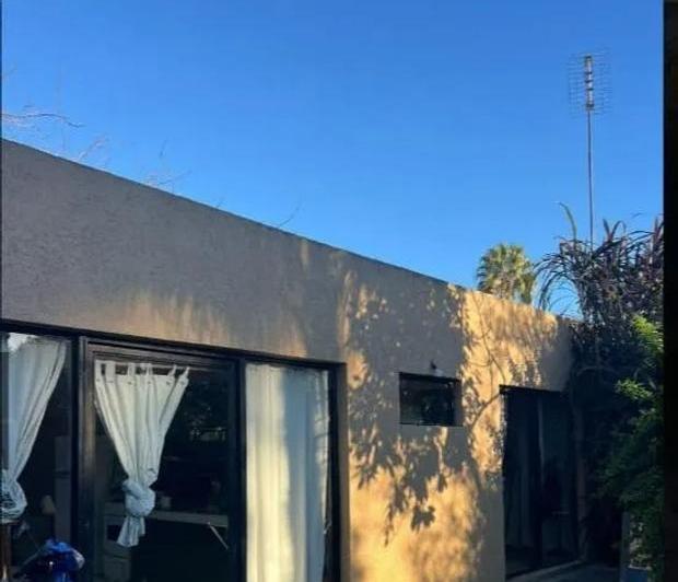Casa · 50m² · 3 Ambientes
