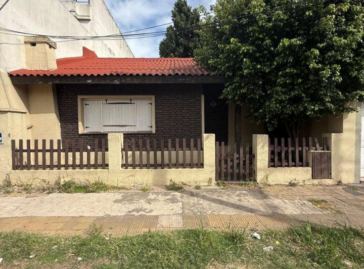 Casa · 100m² · 3 Ambientes