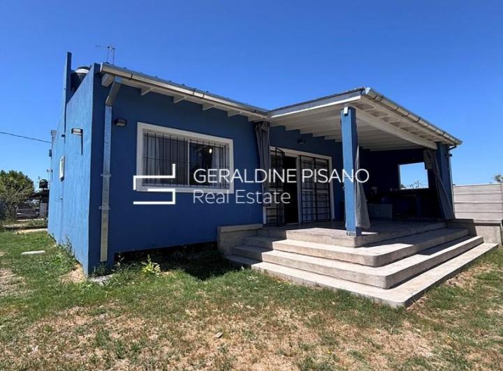 Casa · 80m² · 3 Ambientes · 1 Cochera