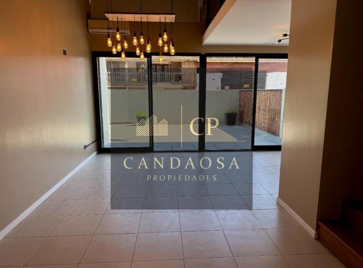 Casa · 105m² · 3 Ambientes · 1 Cochera