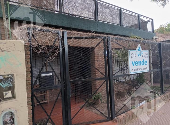 Casa · 90m² · 3 Ambientes