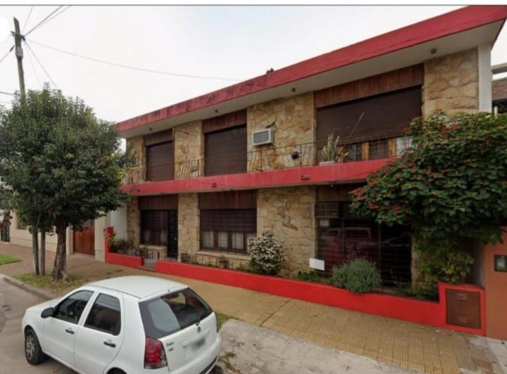 Casa · 140m² · 4 Ambientes