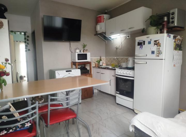 Casa · 26m² · 2 Ambientes