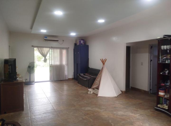 Casa · 104m² · 4 Ambientes