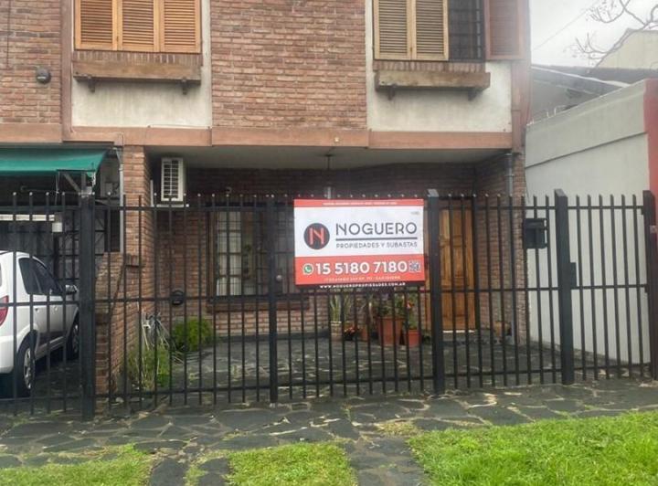 Casa · 90m² · 4 Ambientes