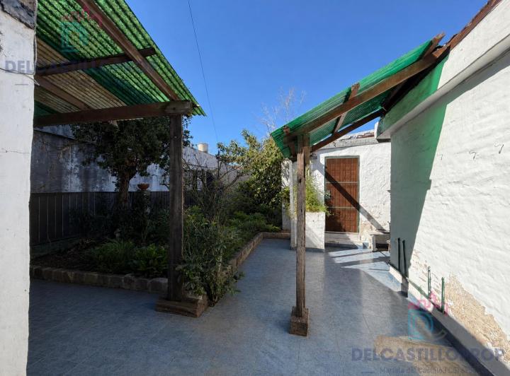 Casa · 355m² · 4 Ambientes