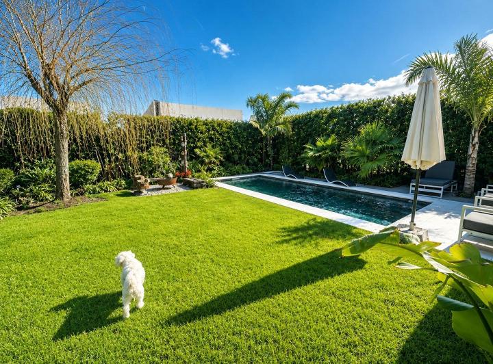 Casa · 230m² · 5 Ambientes