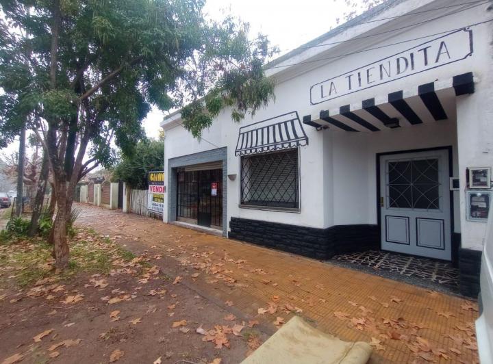 Casa · 350m² · 4 Ambientes