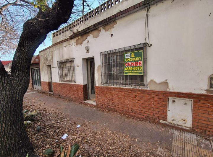 Casa · 65m² · 3 Ambientes