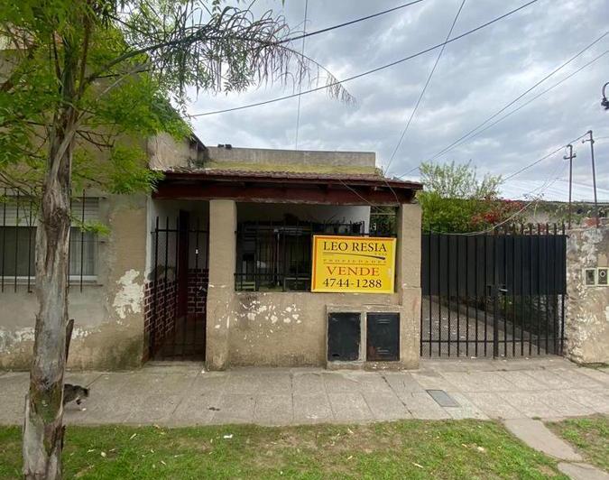 Casa · 130m² · 4 Ambientes