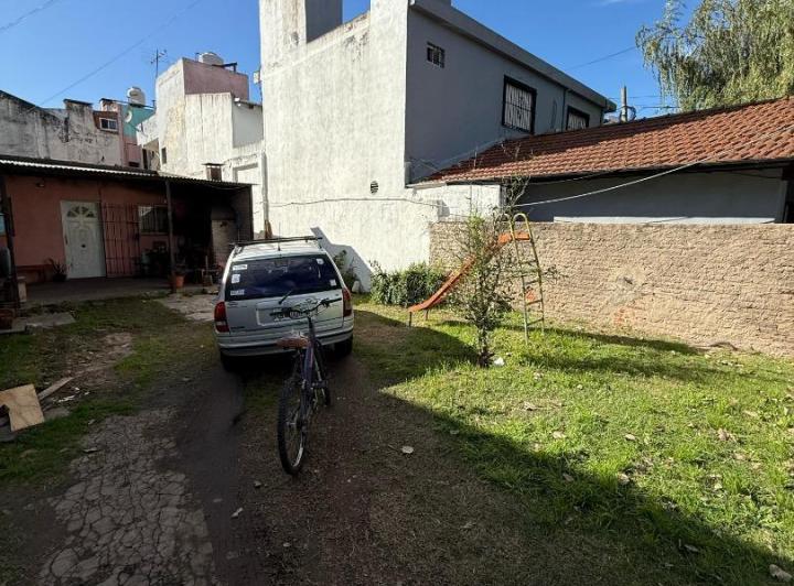 Casa · 328m² · 4 Ambientes