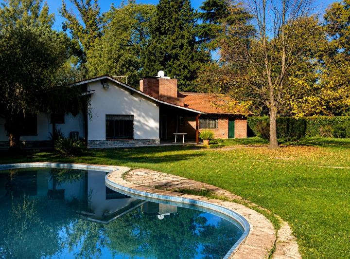 Casa · 139m² · 3 Dormitorios