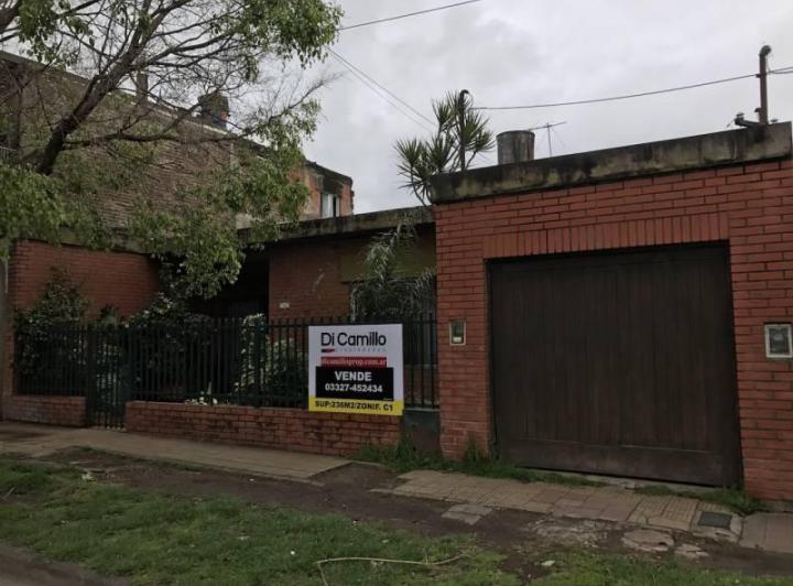 Casa · 119m² · 3 Dormitorios