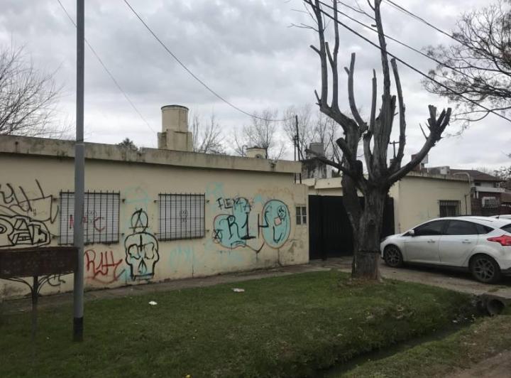 Casa · 153m² · 2 Dormitorios