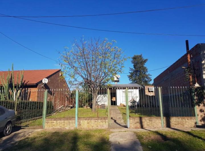 Casa · 78m² · 1 Dormitorio