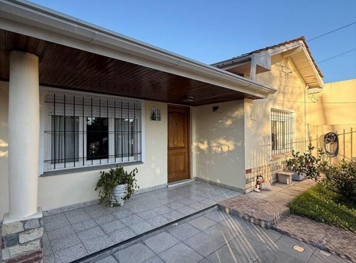 Casa · 70m² · 3 Ambientes