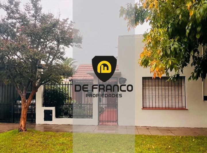 Casa · 150m² · 4 Ambientes · 1 Cochera