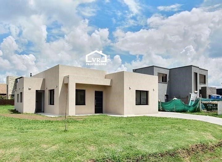 Casa · 148m² · 4 Ambientes