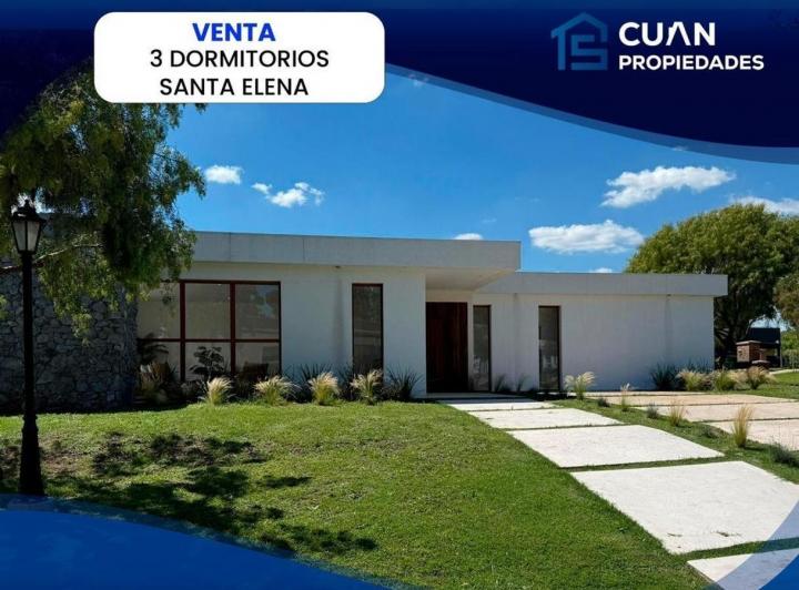 Casa · 150m² · 4 Ambientes · 3 Cocheras