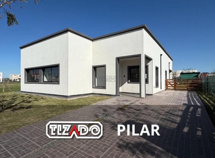 Casa · 156m² · 5 Ambientes · 2 Cocheras