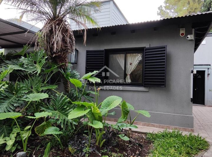 Casa · 74m² · 4 Ambientes