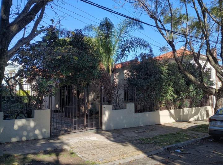 Casa · 195m² · 5 Ambientes