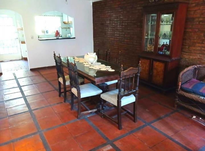 Casa · 112m² · 3 Dormitorios
