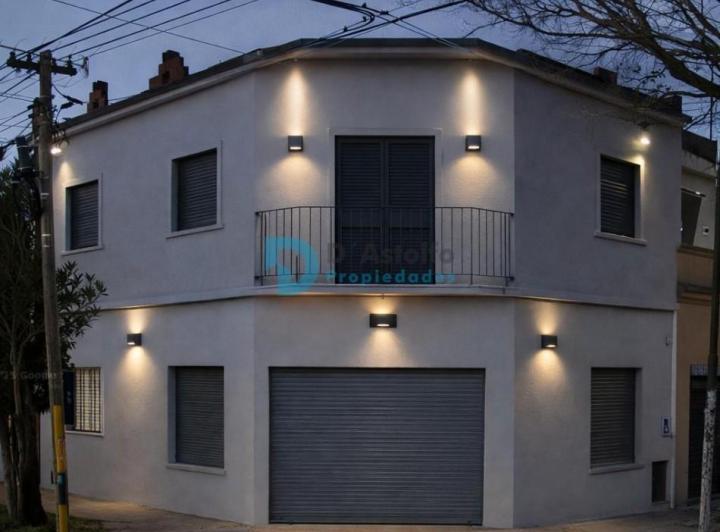 Casa · 115m² · 4 Ambientes