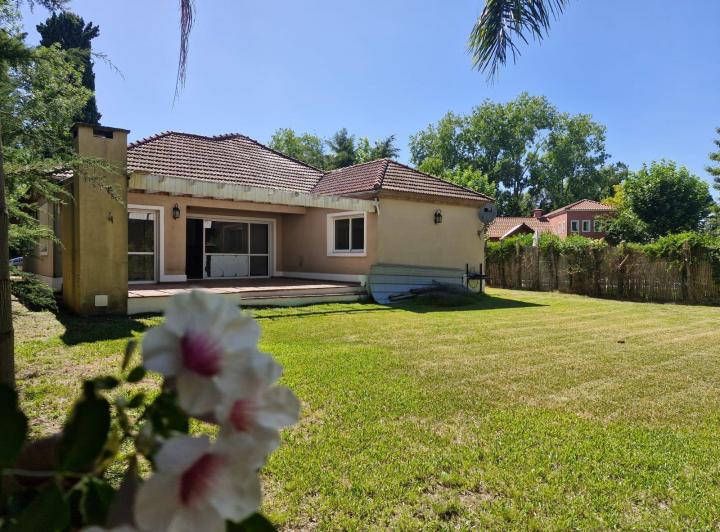 Casa · 178m² · 5 Ambientes